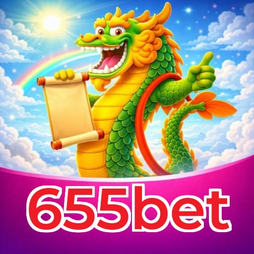 655bet Logo