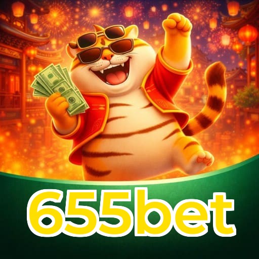 655bet Logo