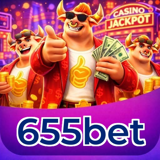 655bet Logo