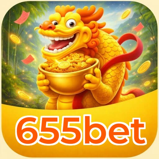 655bet Logo