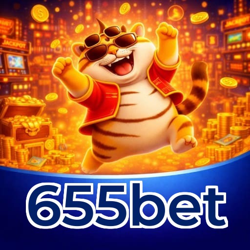 655bet Logo