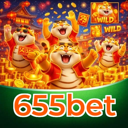 655bet Logo