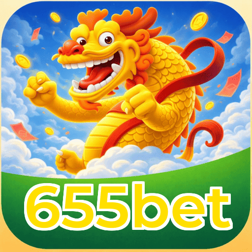 655bet Logo
