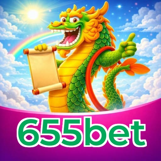 655bet Logo