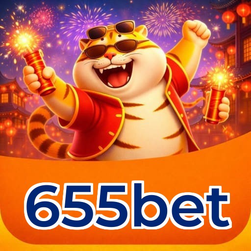 655bet Logo