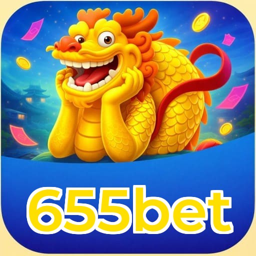 655bet Logo