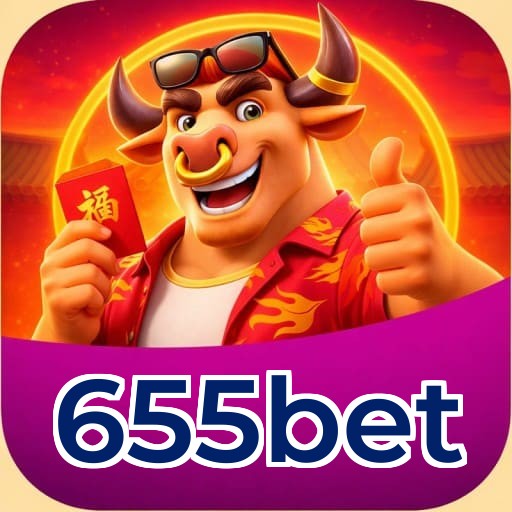 655bet Logo