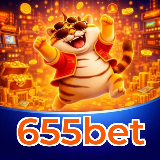 655bet Logo