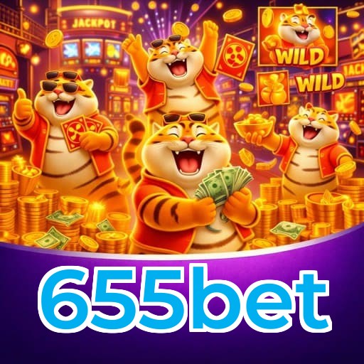 655bet Logo