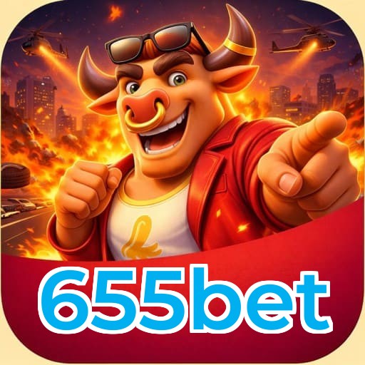 655bet Logo