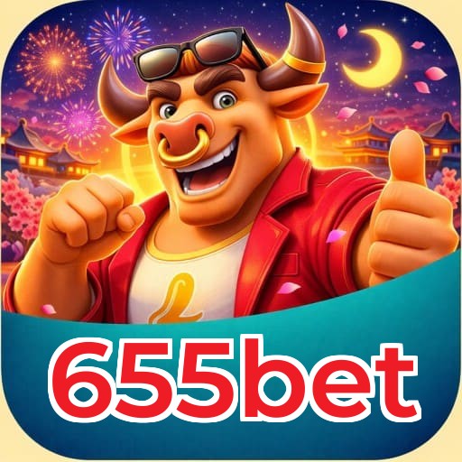 655bet Logo